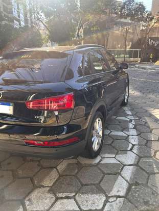 AUDI-Q3-1.4 TFSI AMBIENTE GASOLINA 4P S TRONIC AUDI-Q3-2016