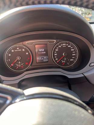 AUDI-Q3-1.4 TFSI AMBIENTE GASOLINA 4P S TRONIC AUDI-Q3-2016