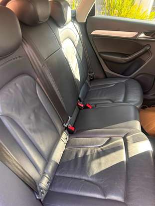 AUDI-Q3-1.4 TFSI AMBIENTE GASOLINA 4P S TRONIC AUDI-Q3-2016