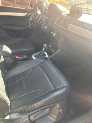 AUDI-Q3-1.4 TFSI AMBIENTE GASOLINA 4P S TRONIC AUDI-Q3-2016