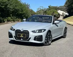 BMW 420i 2.0 16V GASOLINA CABRIO M SPORT STEPTRONIC BMW 420i 2.0 16V GASOLINA CABRIO M SPORT STEPTRONIC