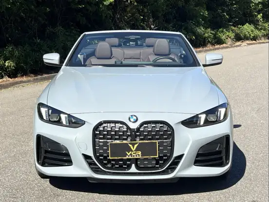 BMW-420i-2.0 16V GASOLINA CABRIO M SPORT STEPTRONIC BMW-420i-2025