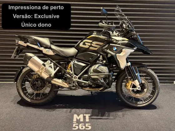 BMW R 1250 GS PREMIUM BMW R 1250 GS PREMIUM