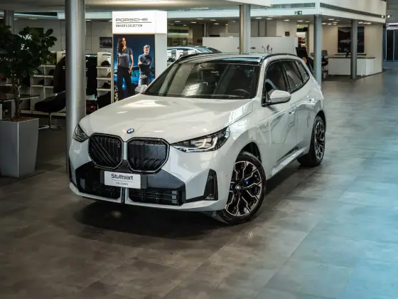 BMW X3 2.0 TWINPOWER MHEV XDRIVE30I M SPORT STEPTRONIC BMW X3 2.0 TWINPOWER MHEV XDRIVE30I M SPORT STEPTRONIC