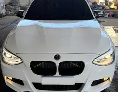 BMW 125i 2.0 M SPORT 16V GASOLINA 4P AUTOMÁTICO BMW 125i 2.0 M SPORT 16V GASOLINA 4P AUTOMÁTICO