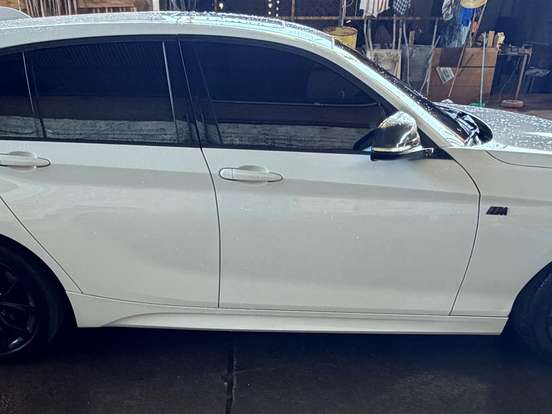 BMW-125i-2.0 M SPORT 16V GASOLINA 4P AUTOMÁTICO BMW-125i-2013