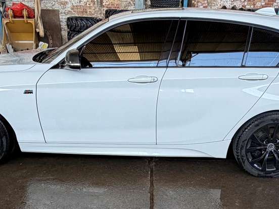 BMW-125i-2.0 M SPORT 16V GASOLINA 4P AUTOMÁTICO BMW-125i-2013