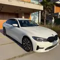 BMW 320i 2.0 16V TURBO FLEX GP AUTOMÁTICO BMW 320i 2.0 16V TURBO FLEX GP AUTOMÁTICO