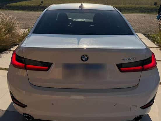 BMW-320i-2.0 16V TURBO FLEX GP AUTOMÁTICO BMW-320i-2020