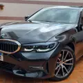BMW 320i 2.0 16V TURBO GASOLINA SPORT GP AUTOMÁTICO BMW 320i 2.0 16V TURBO GASOLINA SPORT GP AUTOMÁTICO