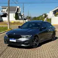 BMW 330e 2.0 16V TURBO HÍBRIDO M SPORT AUTOMÁTICO BMW 330e 2.0 16V TURBO HÍBRIDO M SPORT AUTOMÁTICO