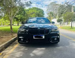 BMW 528i 2.0 M SPORT 16V GASOLINA 4P AUTOMÁTICO BMW 528i 2.0 M SPORT 16V GASOLINA 4P AUTOMÁTICO