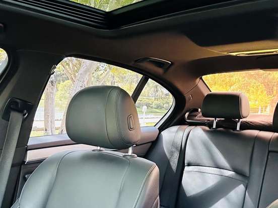 BMW-528i-2.0 M SPORT 16V GASOLINA 4P AUTOMÁTICO BMW-528i-2015