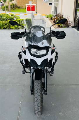 BMW-F 750 GS SPORT-2019