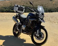 BMW F 850 GS PREMIUM BMW F 850 GS PREMIUM