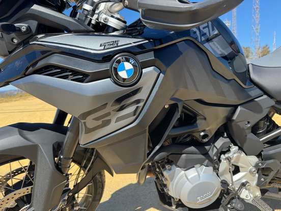 BMW-F 850 GS PREMIUM-2023