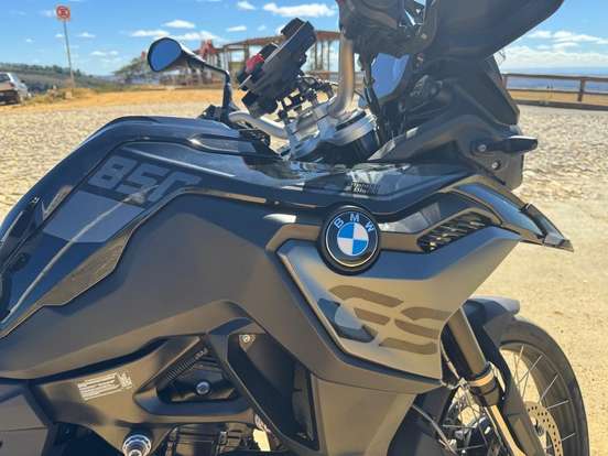 BMW-F 850 GS PREMIUM-2023
