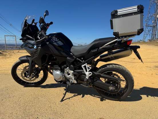 BMW-F 850 GS PREMIUM-2023