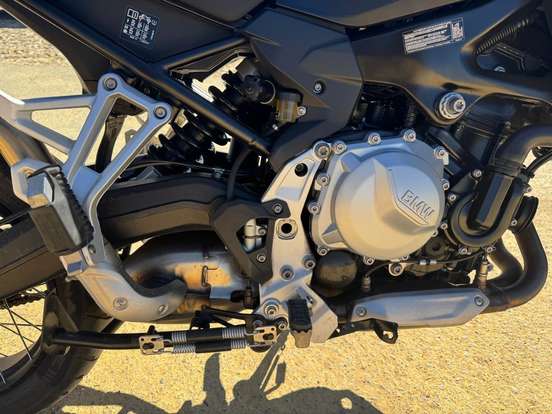 BMW-F 850 GS PREMIUM-2023