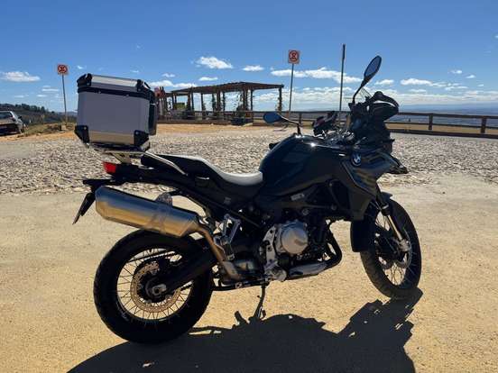 BMW-F 850 GS PREMIUM-2023