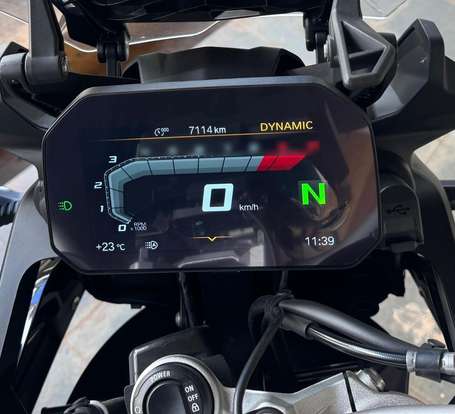 BMW-F 850 GS PREMIUM-2023