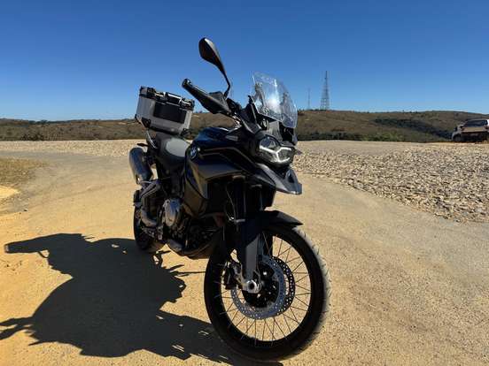 BMW-F 850 GS PREMIUM-2023