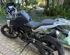 BMW G 310 GS BMW G 310 GS