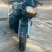 BMW K 1200 R BMW K 1200 R