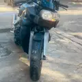 BMW K 1200 R BMW K 1200 R