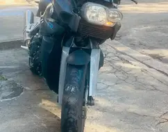 BMW K 1200 R BMW K 1200 R