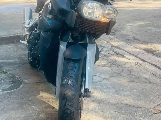 BMW-K 1200 R BMW-K 1200 R-2008