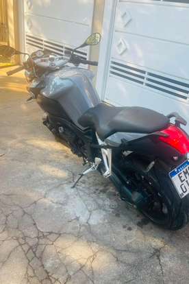 BMW-K 1200 R BMW-K 1200 R-2008