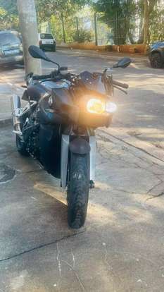 BMW-K 1200 R BMW-K 1200 R-2008