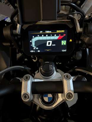 BMW-R 1250 GS ADVENTURE PREMIUM + EXCLUSIVE-2020