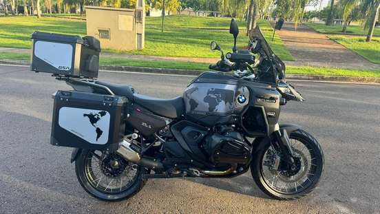 BMW-R 1300 GS ADVENTURE TRIPLE BLACK BMW-R 1300 GS ADVENTURE TRIPLE BLACK-2025