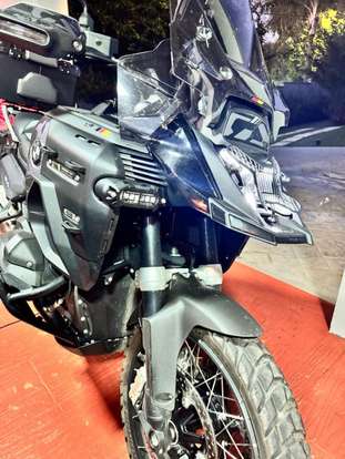 BMW-R 1300 GS ADVENTURE TRIPLE BLACK BMW-R 1300 GS ADVENTURE TRIPLE BLACK-2025