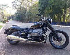 BMW R 18 BMW R 18