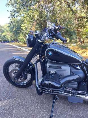 BMW-R 18-2022