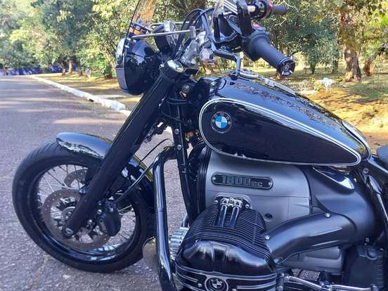 BMW-R 18 BMW-R 18-2022