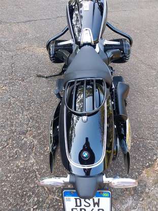 BMW-R 18-2022