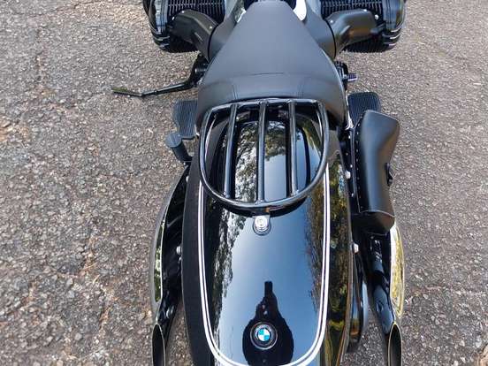 BMW-R 18 BMW-R 18-2022