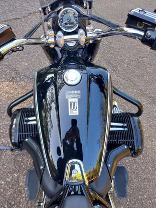 BMW-R 18-2022