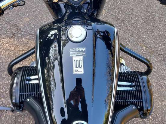 BMW-R 18 BMW-R 18-2022