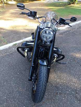 BMW-R 18-2022
