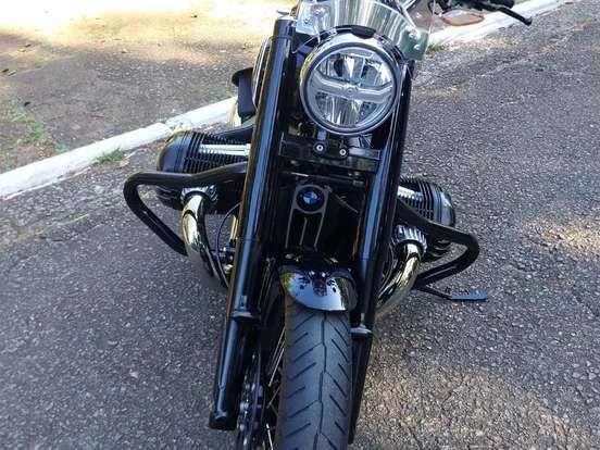 BMW-R 18 BMW-R 18-2022