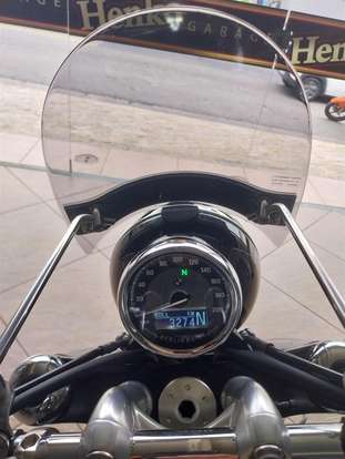 BMW-R 18-2022