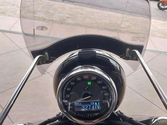 BMW-R 18 BMW-R 18-2022