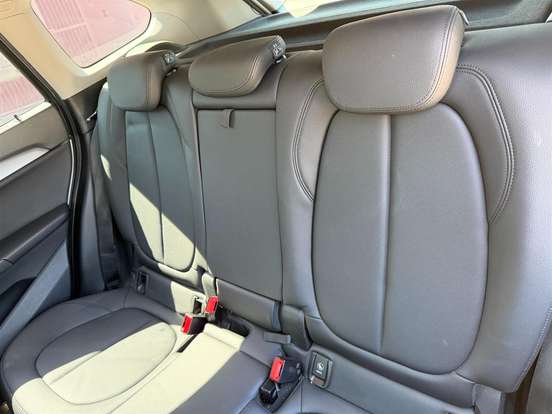 BMW-X1-2.0 16V TURBO ACTIVEFLEX SDRIVE20I 4P AUTOMÁTICO BMW-X1-2018
