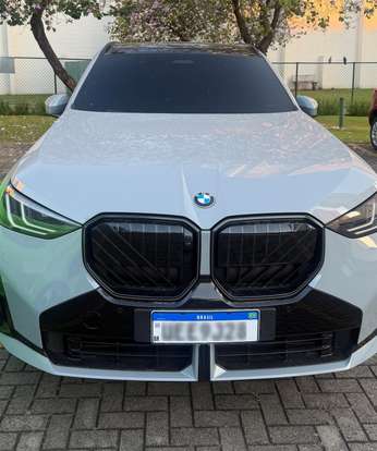 BMW-X3-2026