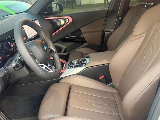 BMW-X3-2.0 TWINPOWER MHEV XDRIVE30I M SPORT STEPTRONIC BMW-X3-2026